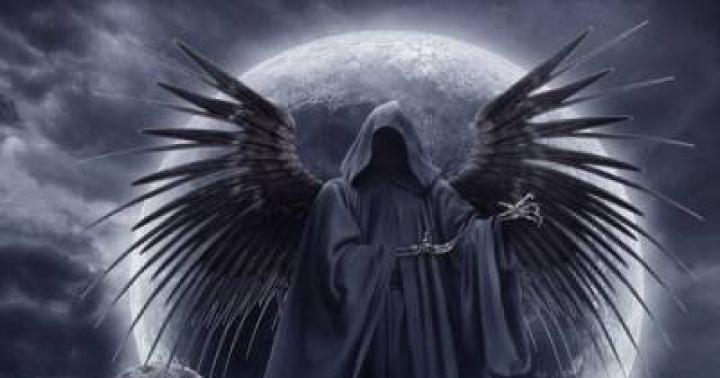Kush është Luciferi - një demon apo një engjëll?