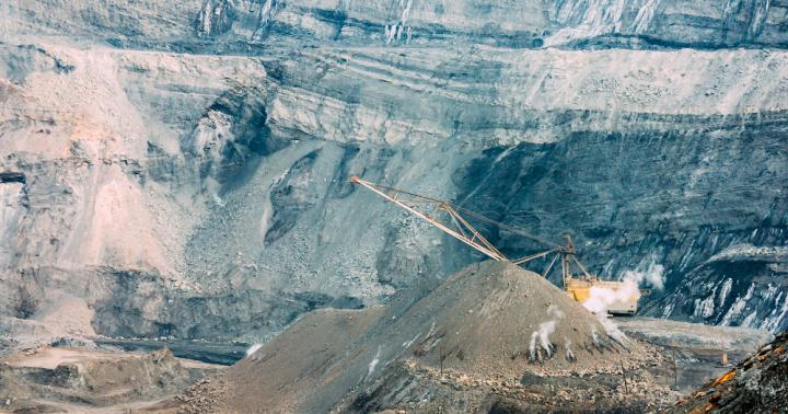 시장 분석: 러시아의 석탄 채굴 어떤 종류의 석탄이 채굴됩니까?
