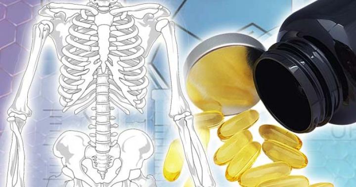 Vitamin D: dokter memperingatkan bahayanya bagi kehidupan!