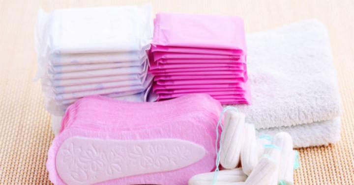 Vikasol para la menstruación - instrucciones de uso